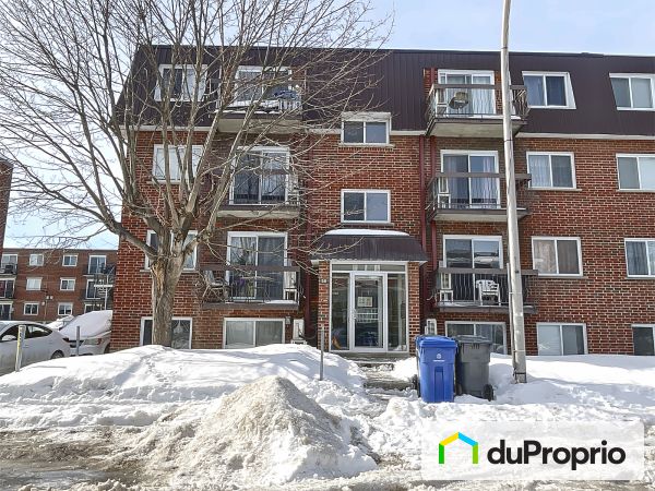 541, rue de Mégève, Laval-des-Rapides à vendre