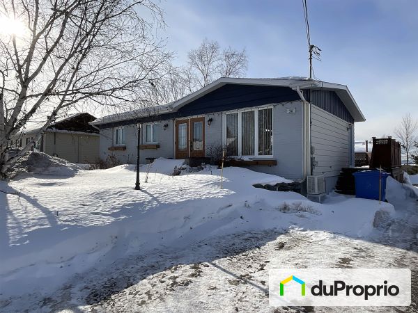 34 rue Landry, St-Antonin for sale