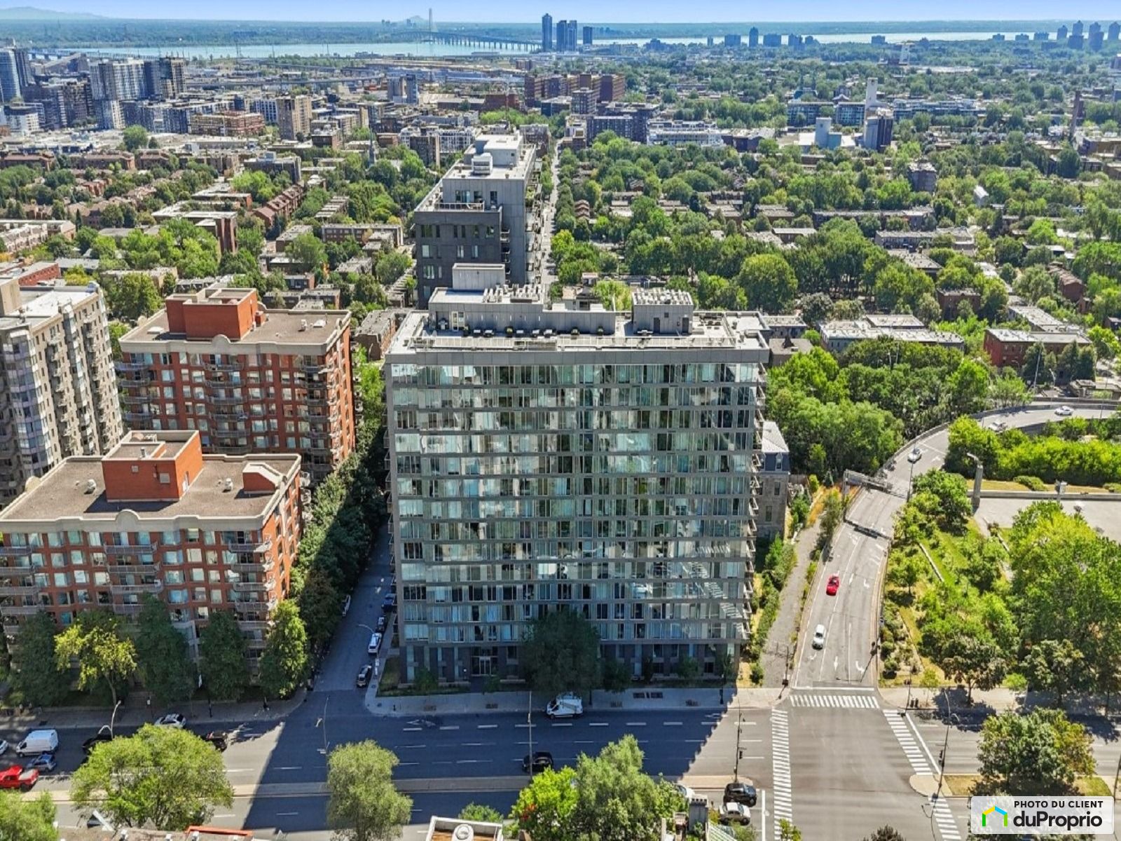 713 1800 Boulevard Rene Levesq — photo 1