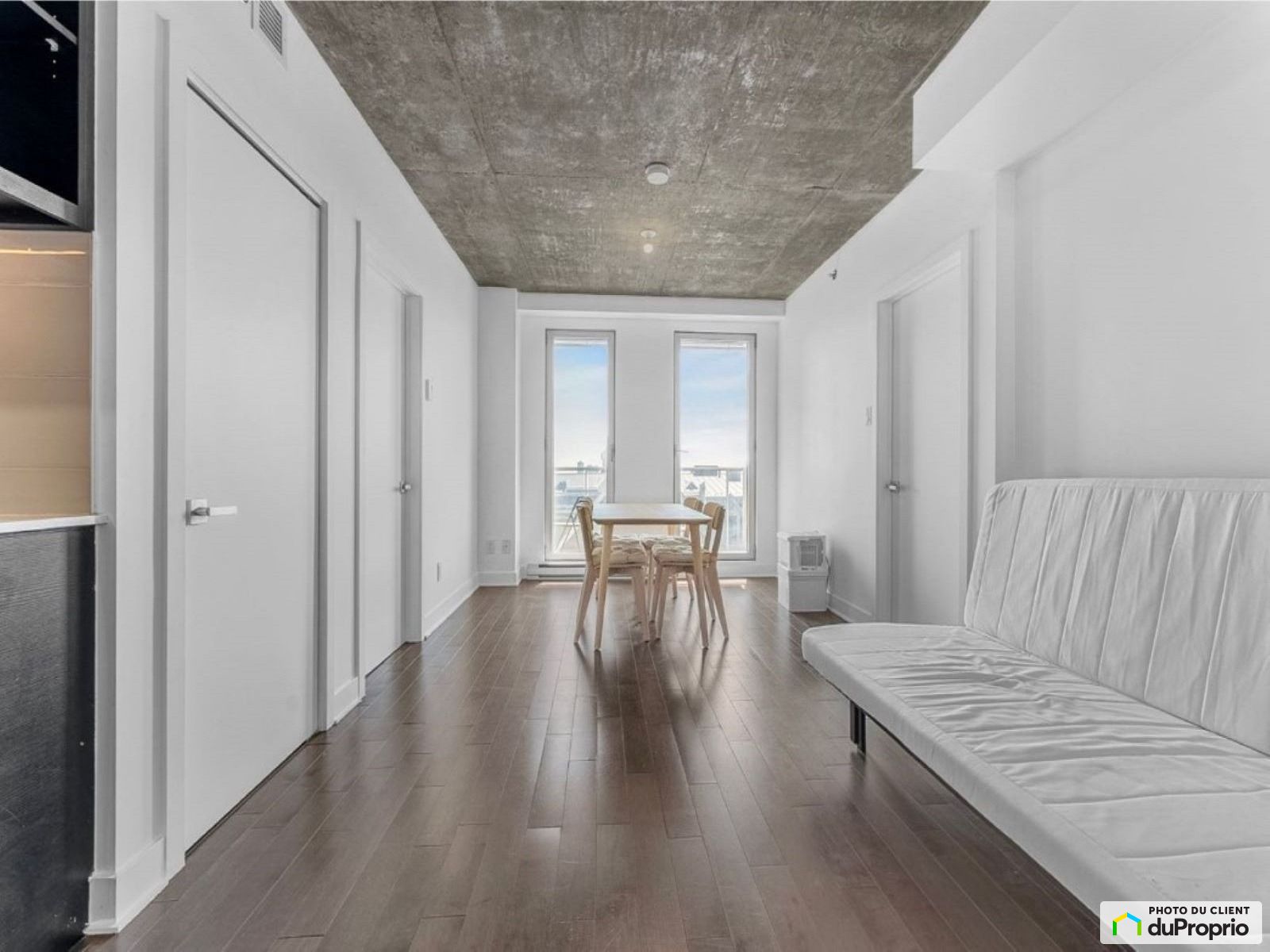 713 1800 Boulevard Rene Levesq — photo 2