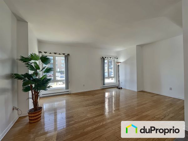 102-7320, impasse Saint-Zotique, Anjou à vendre