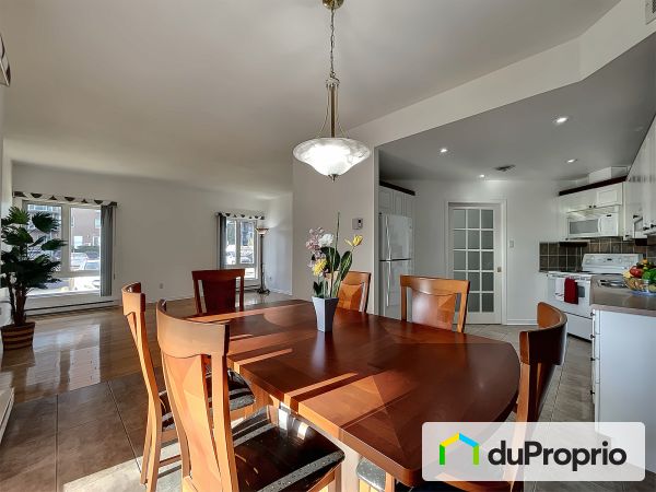 102-7320 impasse Saint-Zotique, Anjou for sale