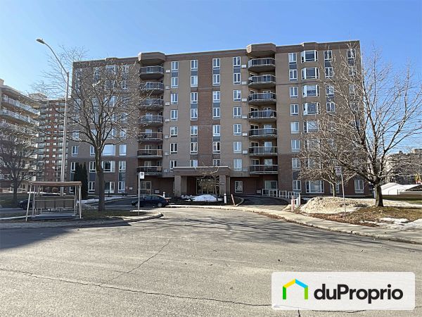 102-7320 impasse Saint-Zotique, Anjou for sale