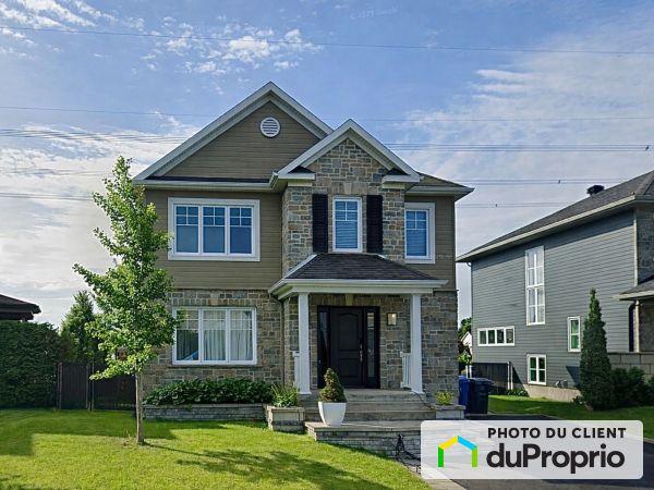 8331 rue de Burgos, Lebourgneuf for sale