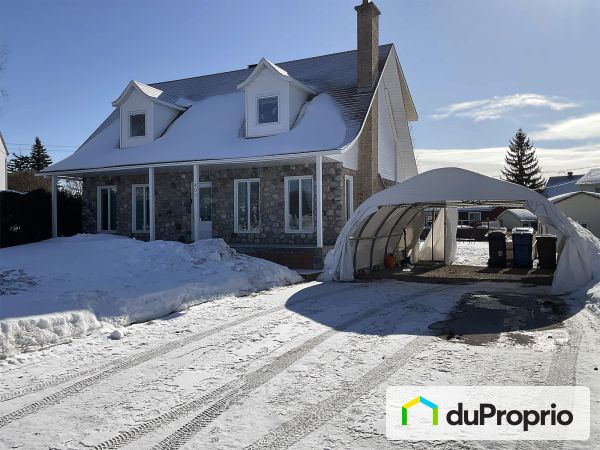 495, rue de Serres, Terrebonne (Terrebonne) à vendre