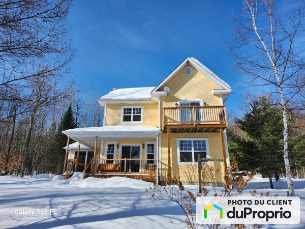 274, chemin des Chalets, Coaticook à vendre