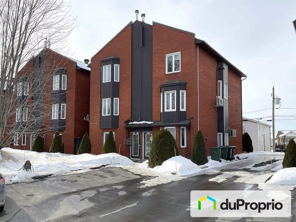 Condo - 2654 rue Saint-Pierre, Drummondville (Drummondville) for sale