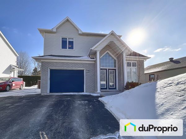 94, rue de l'Orpin, Beauport à vendre