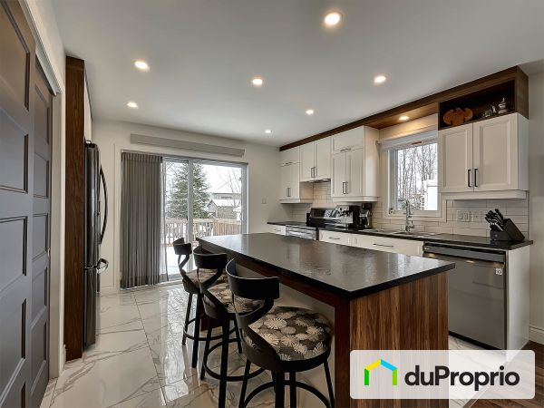 750, rue du Tressot, Drummondville (Drummondville) à vendre