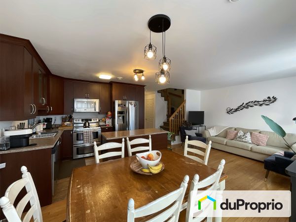 130, rue Bellini, Vaudreuil-Dorion à vendre