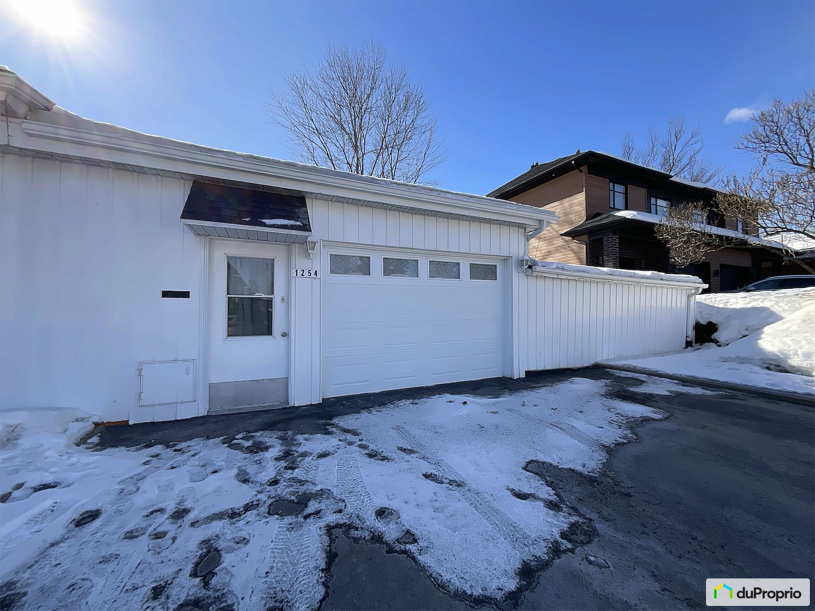1254 Avenue Jean De Quen — photo 3