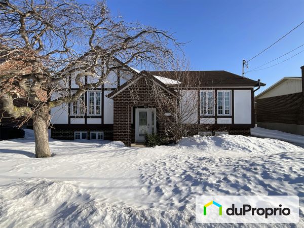 397 rue Champlain, Salaberry-De-Valleyfield for sale