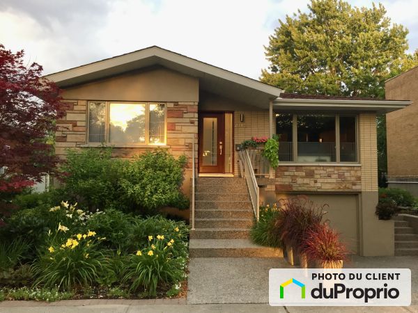 1140 rue Chabanel Est, Ahuntsic / Cartierville for sale