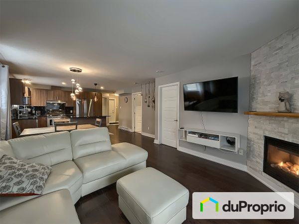 45, avenue du Parc, Laval-des-Rapides à vendre