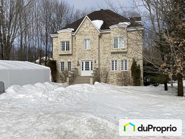 2912 rue Schulz, St-Jérôme (Lafontaine) for sale