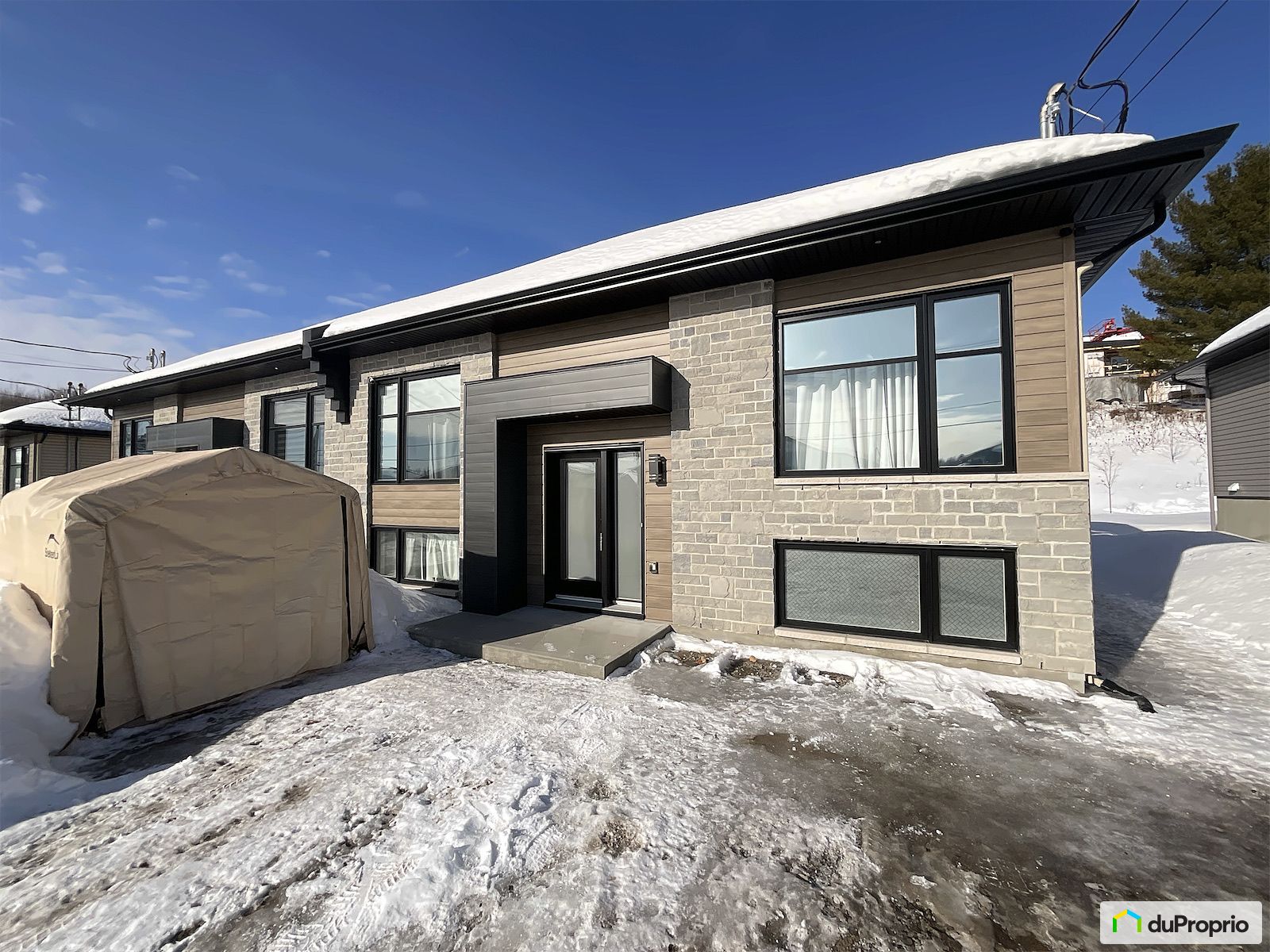 350 350 A Rue Woodbine — photo 3