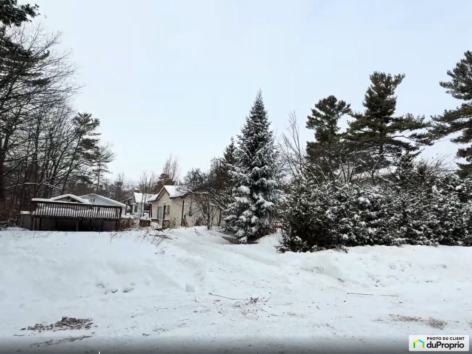 21 Rue Hawthorne — photo 1
