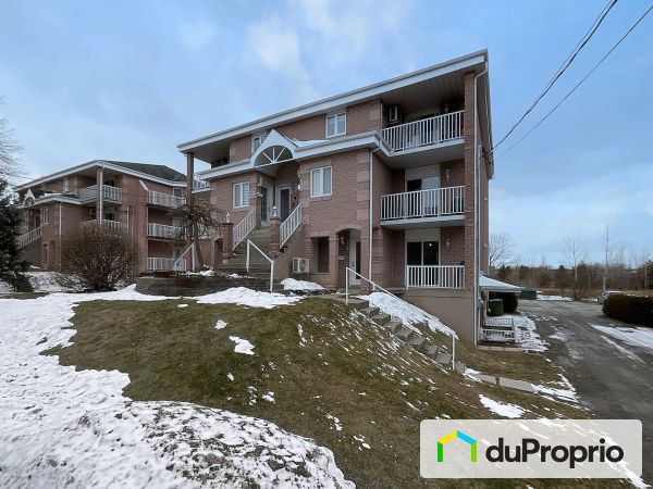667 rue Alexandre-Mignault, Sherbrooke (Jacques-Cartier) for sale