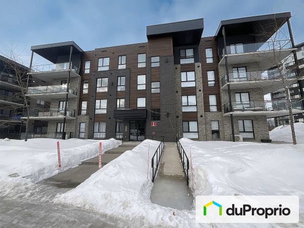 304-11945, rue d'Amboise, Mirabel (Domaine-Vert Nord) à vendre