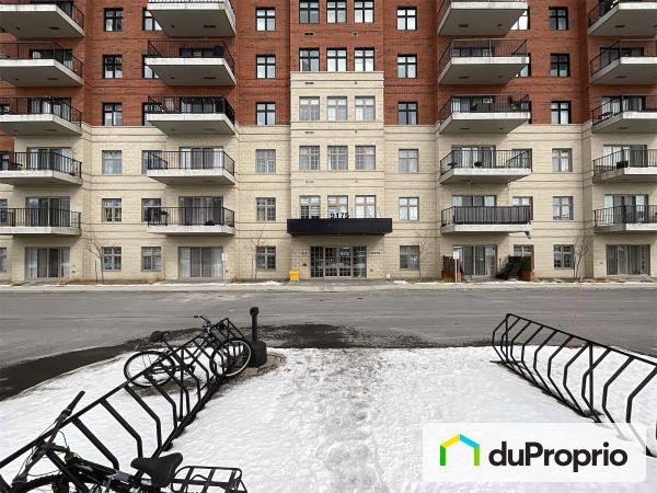 203-9175, rue Lennon, Brossard à vendre