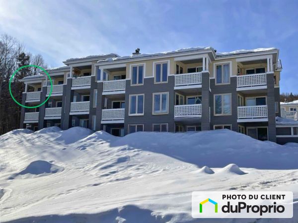 13-22 chemin du Hameau, Stoneham for sale