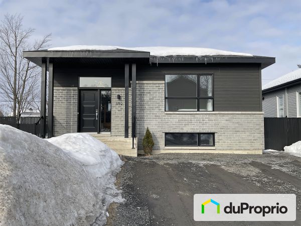 1192 rue des Portes-de-Saint-Lin, St-Lin-Laurentides for sale