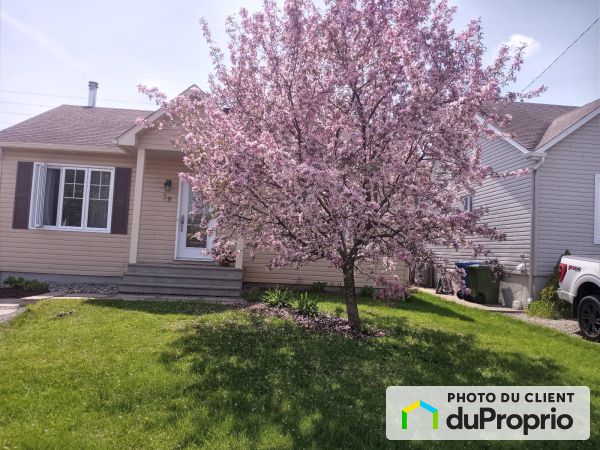 79 rue du Grand-Duc, L'Ange-Gardien for sale