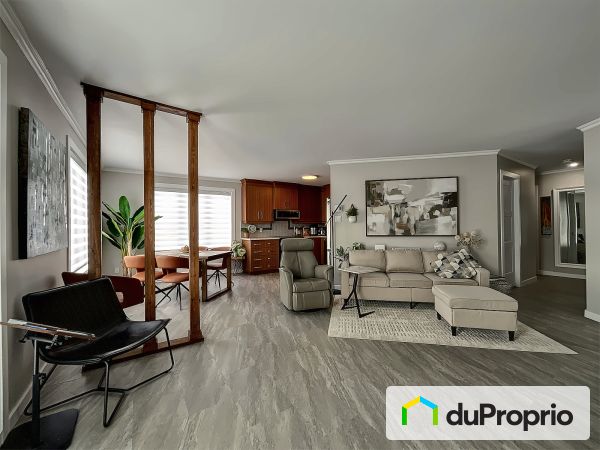 202-40 rue Lanouette, Trois-Rivières (Cap-De-La-Madeleine) for sale