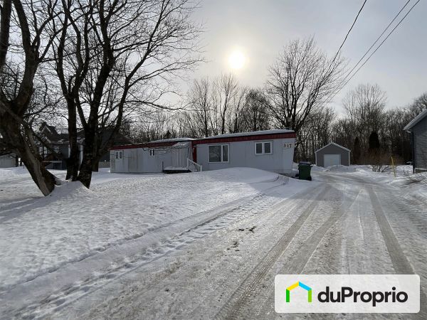 517 route 273, St-Apollinaire for sale