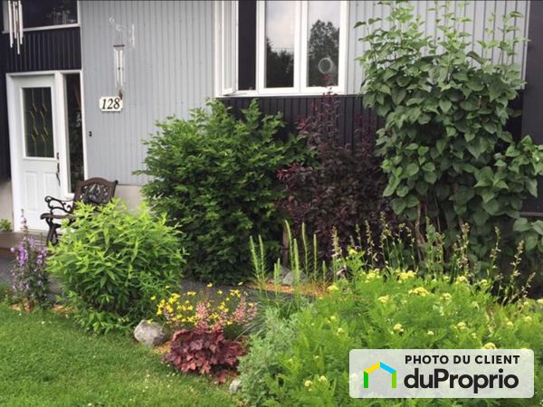 128 rue Pelletier, St-Raymond for sale