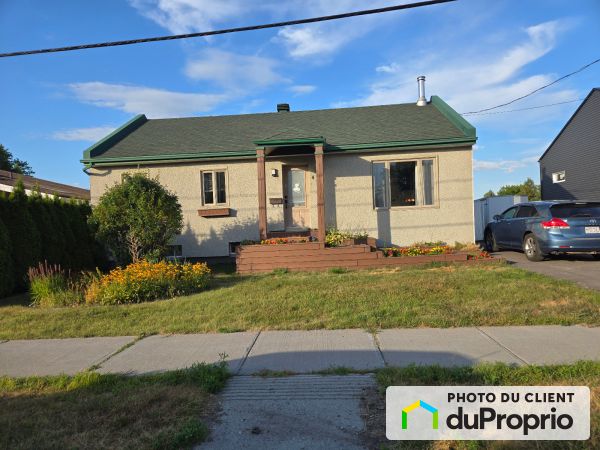 439 17e Avenue, St-Jérôme (St-Antoine) for sale