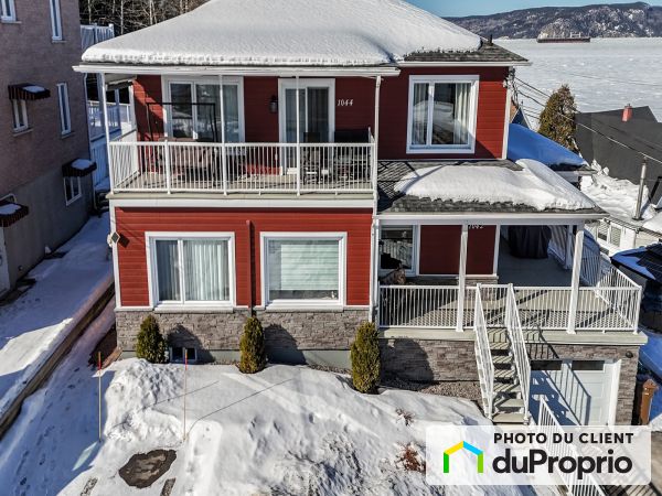 1042-1044 rue Sainte-Suzanne, La Baie for sale
