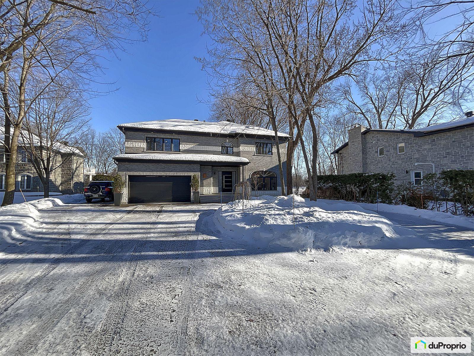11 Carre Dubois — photo 3