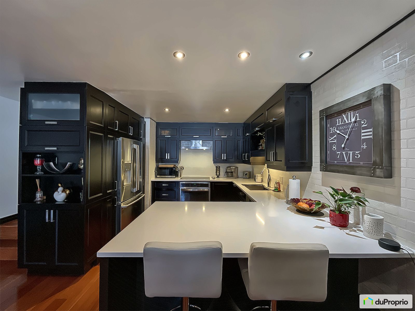 2164 Rue Honore Beaugrand — photo 1
