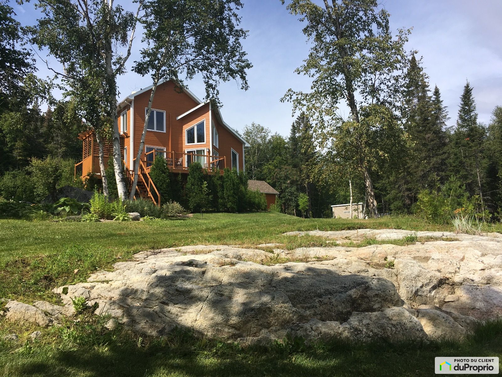 415 Chemin Des Caribous — photo 1