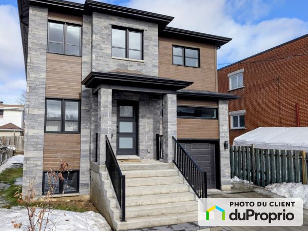 62, rue de Beaune, Pont-Viau à vendre