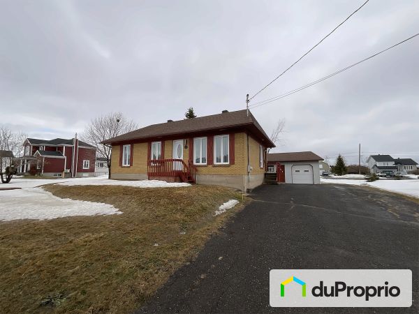 961 avenue Bergeron, St-Agapit for sale
