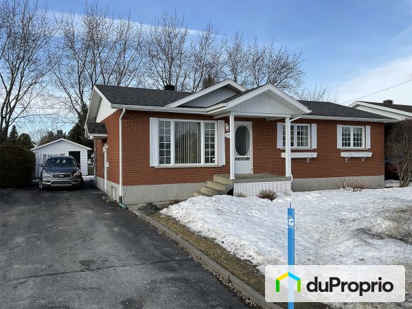 2395 25e avenue, Drummondville (Drummondville) for sale