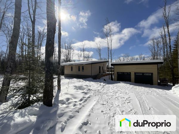 193 chemin des Érables, St-Hubert-De-Rivière-Du-Loup for sale