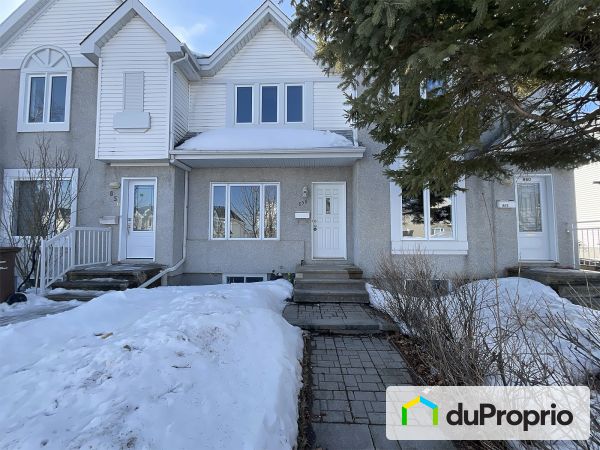 858 boulevard René-Lévesque, St-Eustache for sale