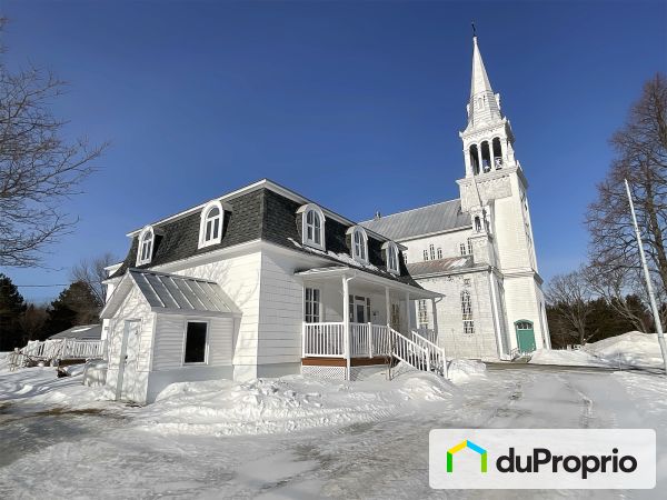 1450 rue du Couvent, St-Philémon for sale