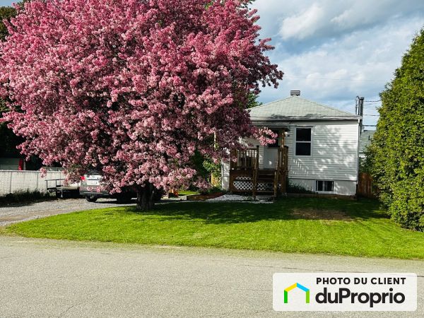 90 rue Bellemare, Trois-Rivières (Trois-Rivières-Ouest) for sale