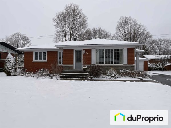 14 Rue Girouard, Victoriaville for sale