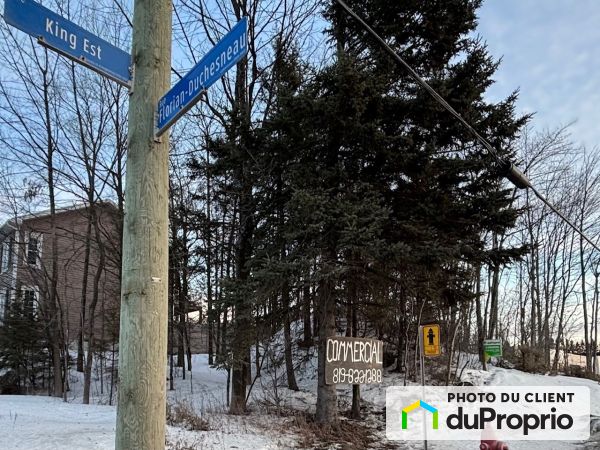 2982 rue King Est, Sherbrooke (Fleurimont) for sale