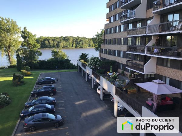 310-4560, promenade Paton, Chomedey (Île Paton) à vendre