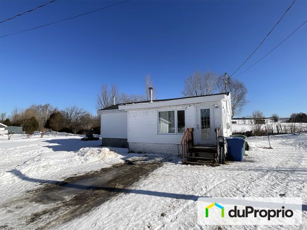 412, rang de la Fourche Ouest, Armagh à vendre