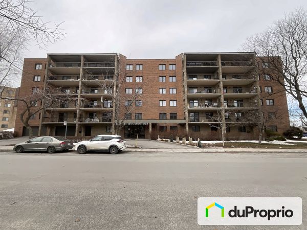 506-7051, avenue Lionnaise, Anjou à vendre