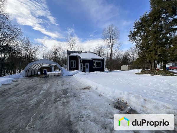 111 rue du Creuset, St-Alphonse-de-Granby for sale