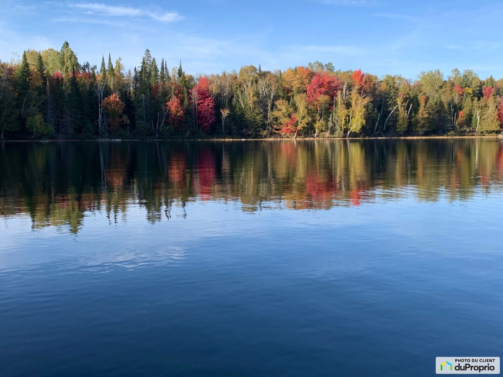 Chemin Des Outardes — photo 1