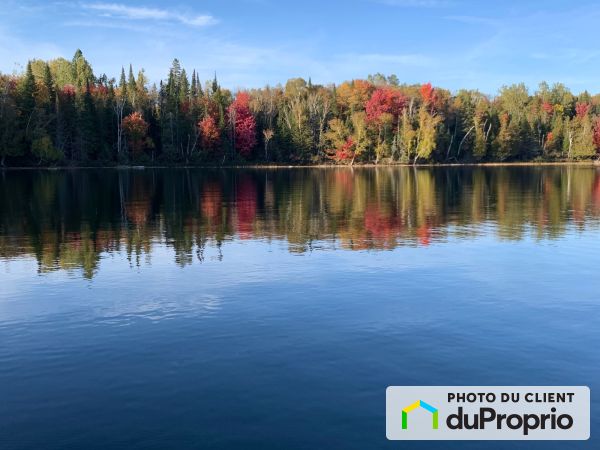  chemin des Outardes, Nominingue for sale